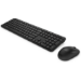 DELL Pro 5 KM526 keyboard Mouse included Home/Office RF Wireless QWERTY UK English Black