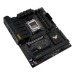 ASUS TUF GAMING B650-PLUS WIFI AMD B650 Socket AM5 ATX