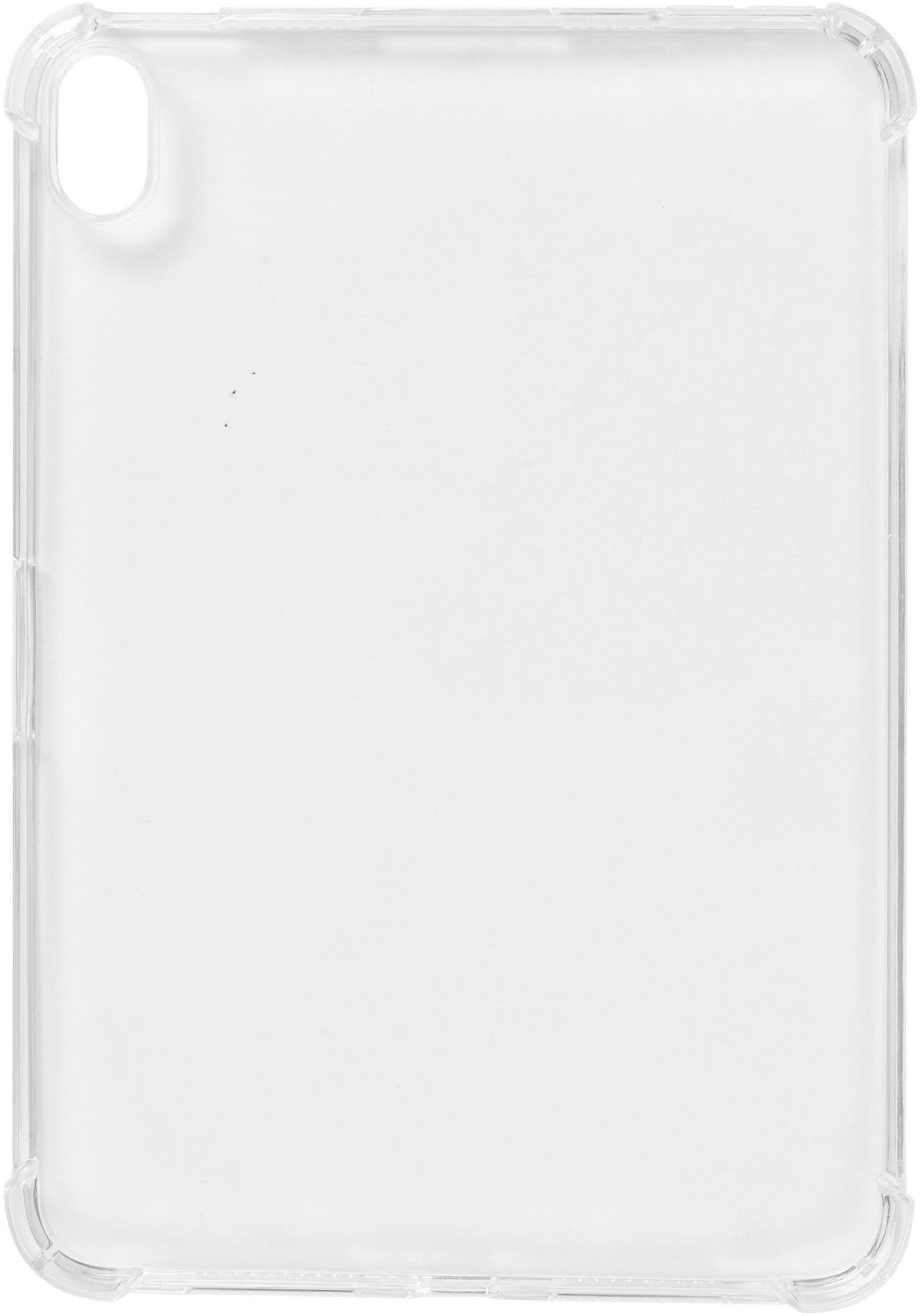 eSTUFF ES680206-BULK tablet case Cover Transparent