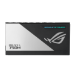 ASUS ROG Loki SFX-L 750W Platinum power supply unit 20+4 pin ATX Black, Silver