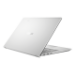 ASUS Chromebook Plus Enterprise CB54 CB5403CMA-QM1092 Intel Core Ultra 7 155U 35.6 cm (14") Touchscreen WQXGA 16 GB LPDDR5x-SDRAM 512 GB SSD Wi-Fi 6E (802.11ax) ChromeOS Silver