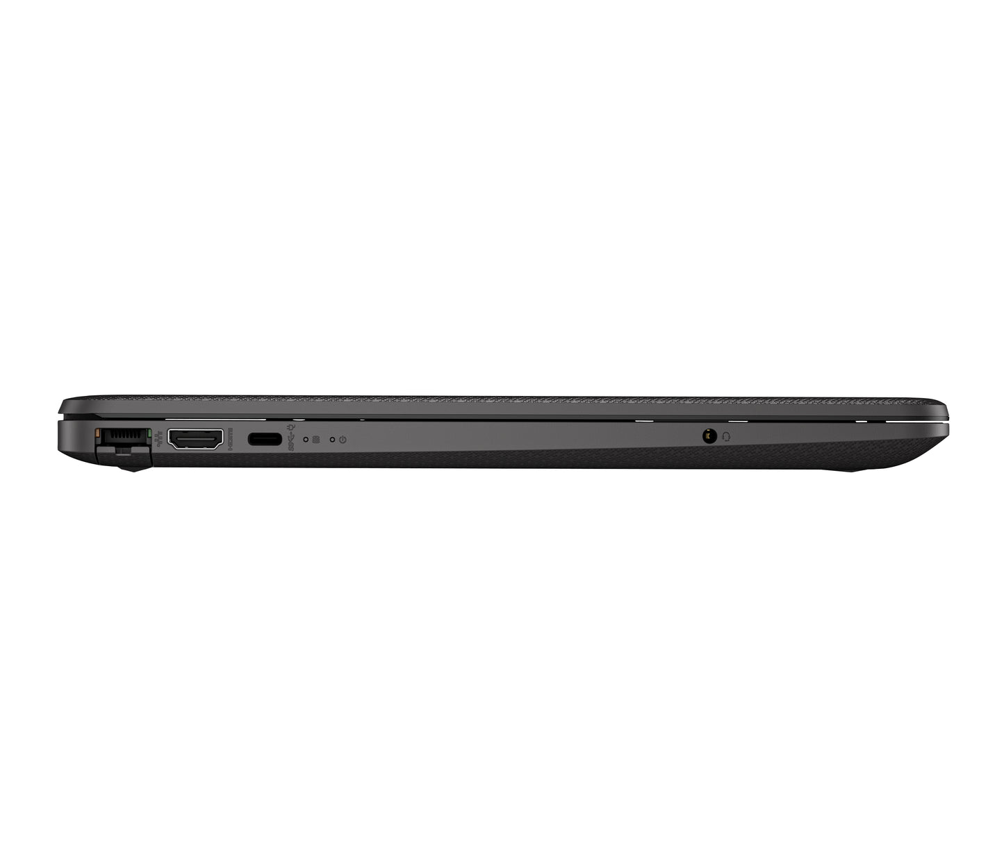 HP 250R G9 Intel Core 7 150U Laptop 39.6 cm (15.6") Full HD 16 GB DDR4-SDRAM 512 GB SSD Wi-Fi 6 (802.11ax) Windows 11 Pro Black