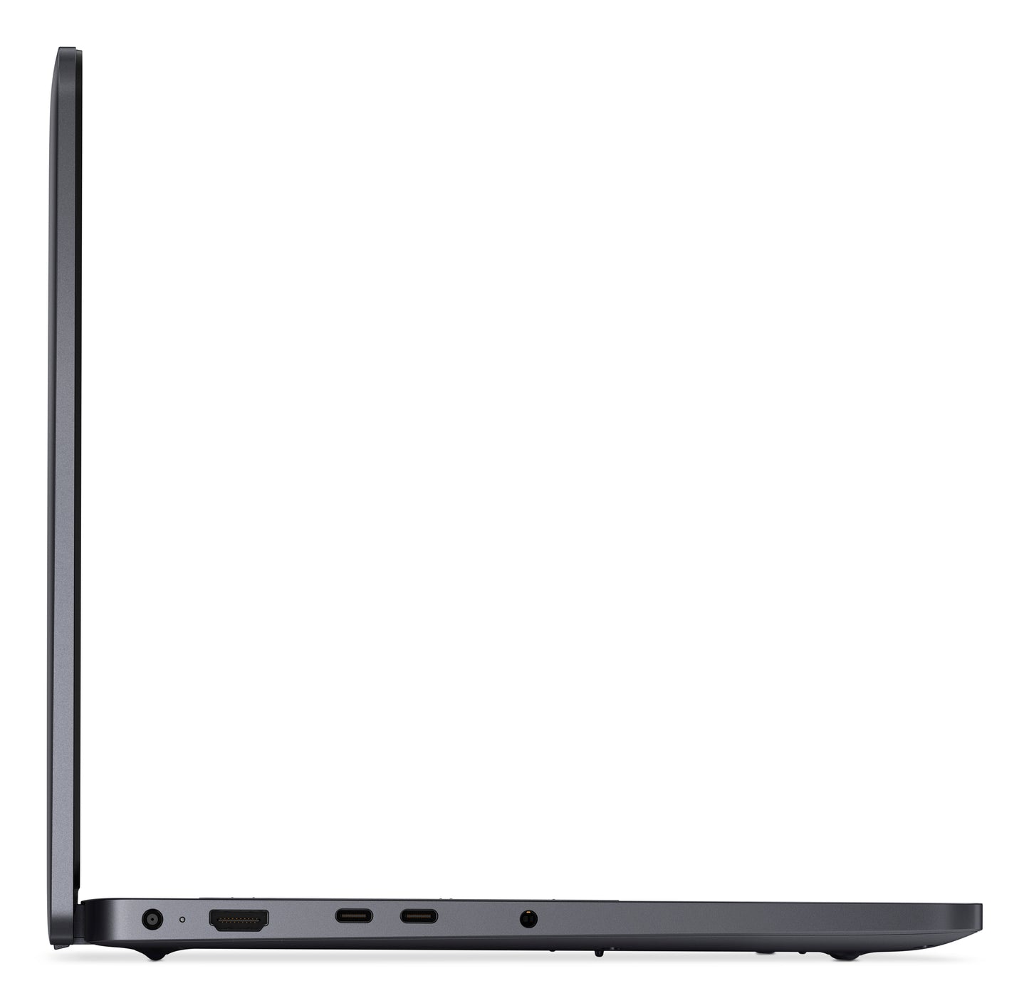 DELL Pro 14 PC14250 Intel Core Ultra 5 225U Laptop 35.6 cm (14") Full HD+ 16 GB DDR5-SDRAM 512 GB SSD Wi-Fi 6E (802.11ax) Windows 11 Pro UK English Black