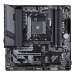 GIGABYTE B550M GAMING X WIFI6 Motherboard - AMD Ryzen 5000 CPUs, 5+3 Phases VRM, up to 3200MHz DDR4, 1xPCIe 4.0 + 1xPCIe 3.0 M.2, Wi-Fi 6, 1GbE LAN, USB 3.2 Gen 1