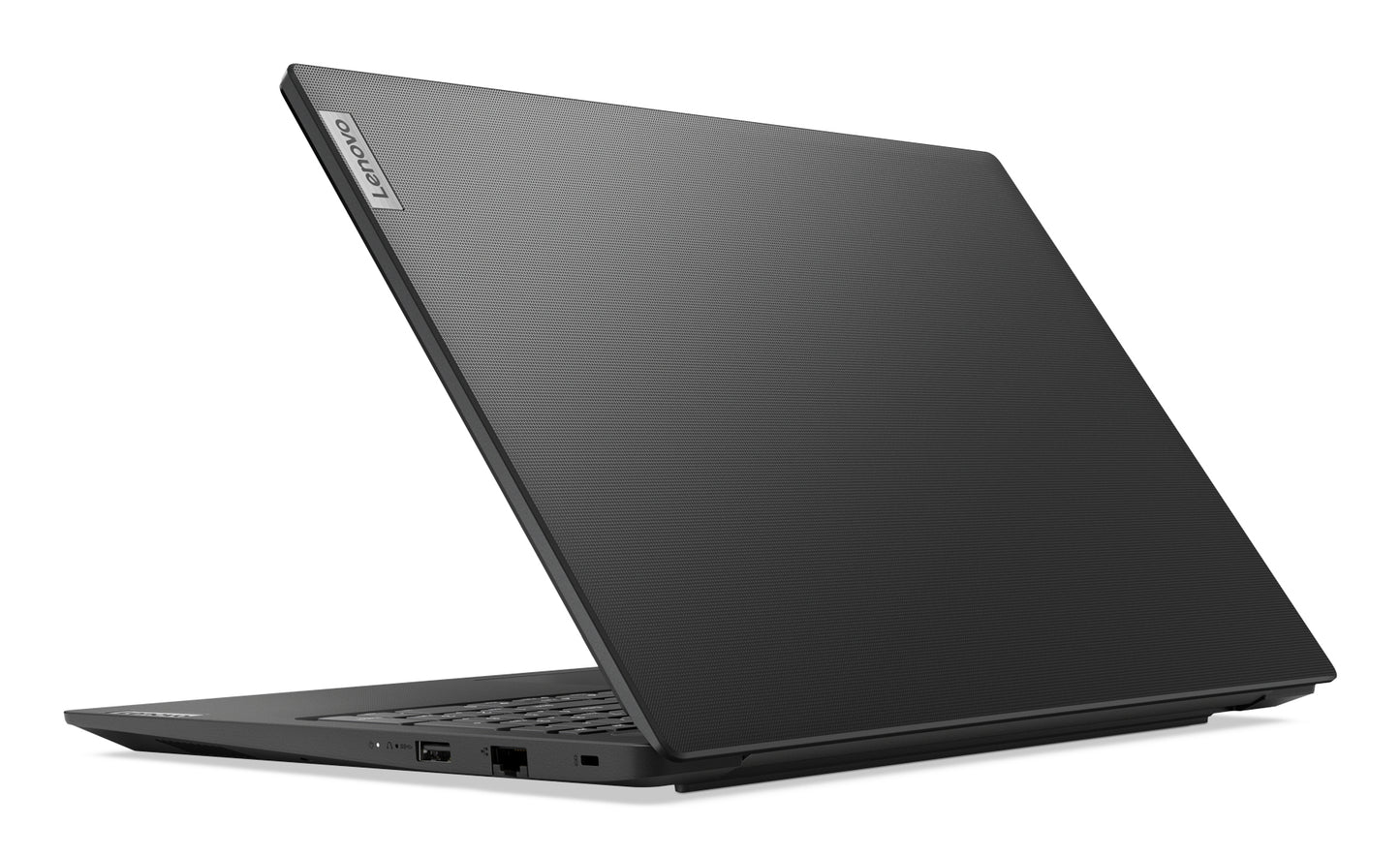 Lenovo V15 G4 IRU Intel® Core™ i5 i5-13420H Laptop 39.6 cm (15.6") Full HD 8 GB DDR4-SDRAM 512 GB SSD Wi-Fi 6 (802.11ax) Windows 11 Home English Black