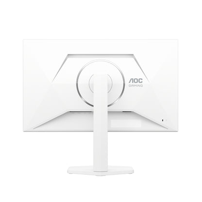 AOC G4 U27G4/WS computer monitor 68.6 cm (27") 3840 x 2160 pixels Silver, White
