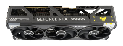 ASUS TUF Gaming TUF-RTX5080-O16G-GAMING NVIDIA GeForce RTX 5080 16 GB GDDR7