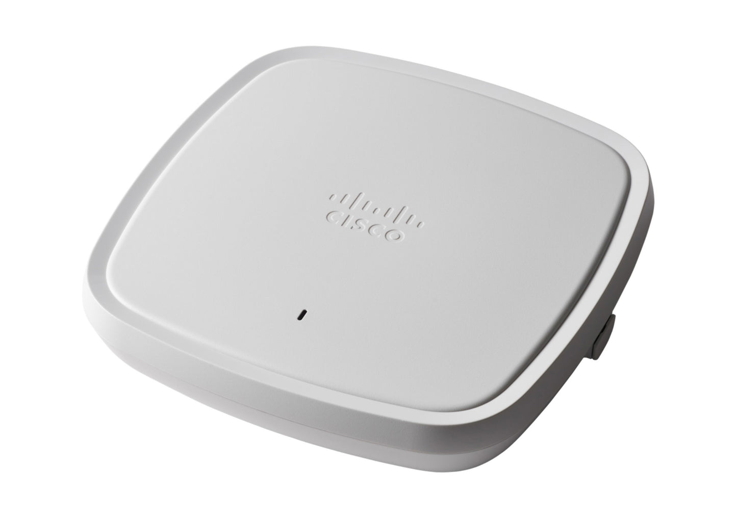 Cisco Catalyst 9117AX 5000 Mbit/s White Power over Ethernet (PoE)