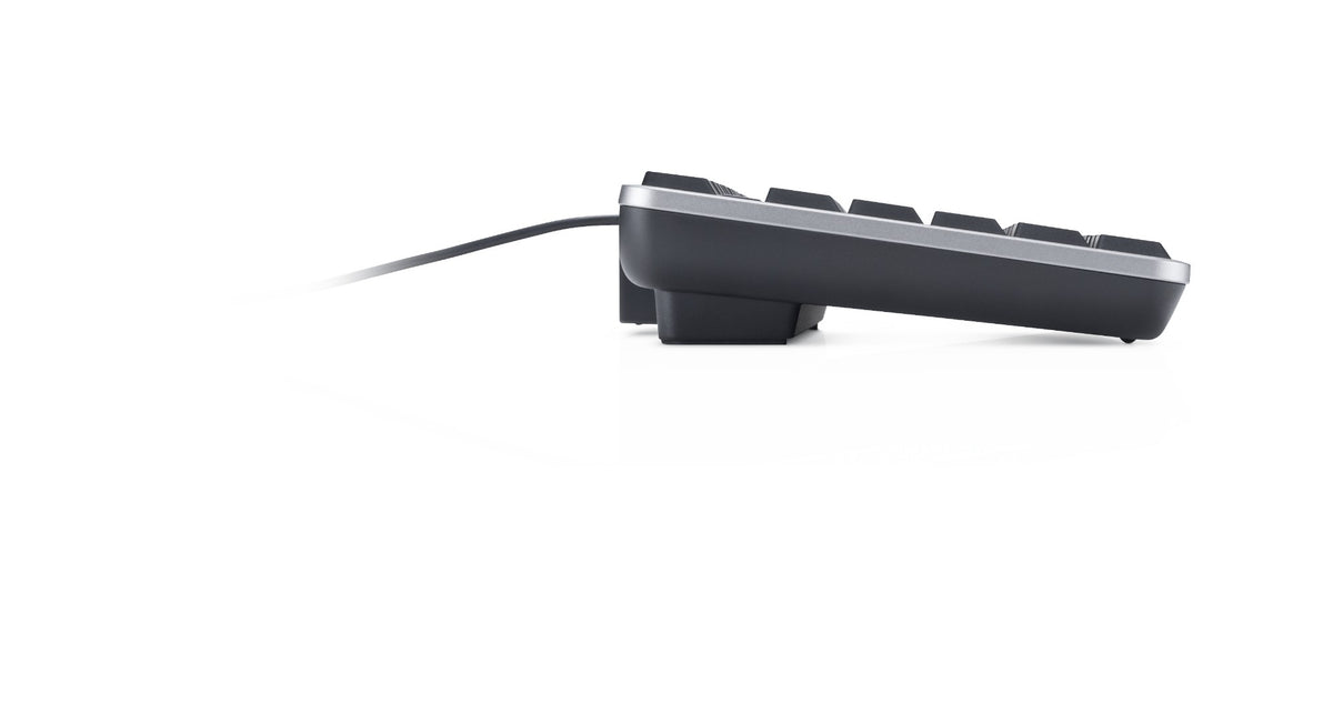 DELL Pro Smartcard Keyboard - KB813 - UK (QWERTY)