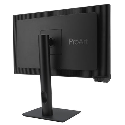 ASUS ProArt PA24US computer monitor 59.9 cm (23.6") 3840 x 2160 pixels 4K Ultra HD LCD Black