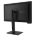 ASUS ProArt PA24US computer monitor 59.9 cm (23.6") 3840 x 2160 pixels 4K Ultra HD LCD Black