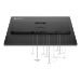 Lenovo ThinkVision P32UD-40 Monitor