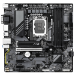 GIGABYTE B760M DS3H GEN5 Motherboard - Supports Intel Core 14th Gen CPUs, 6+2+1 Phases Digital VRM, up to 5600MHz DDR5, 2xPCIe 4.0 M.2, 2.5GbE LAN, USB 3.2 Gen2