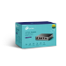TP-Link TL-SG1005LP network switch Unmanaged Gigabit Ethernet (10/100/1000) Power over Ethernet (PoE) Black