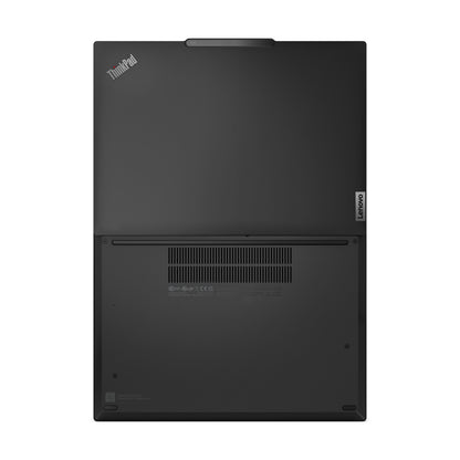 Lenovo ThinkPad X13 Gen 4 (AMD) AMD Ryzen™ 5 PRO 7540U Laptop 33.8 cm (13.3") Touchscreen WUXGA 16 GB LPDDR5x-SDRAM 256 GB SSD Wi-Fi 6E (802.11ax) Windows 11 Pro UK English Black