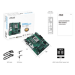 ASUS PRO A620M-C-CSM AMD A620 Socket AM5 micro ATX