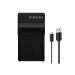 Duracell Digital Camera Battery Charger