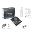 ASUS PRIME B760M-F WIFI Intel B760 LGA 1700 micro ATX
