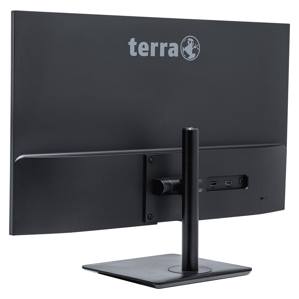 TERRA LCD/LED 2727W HA IPS V3 black HDMI/DP/USB-C, GREENLINE PLUS computer monitor 68.6 cm (27") Full HD
