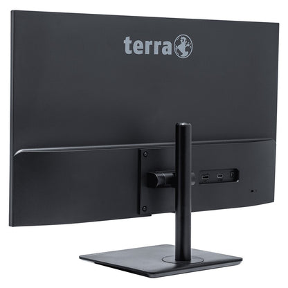 TERRA LCD/LED 2727W HA IPS V3 black HDMI/DP/USB-C, GREENLINE PLUS computer monitor 68.6 cm (27") Full HD