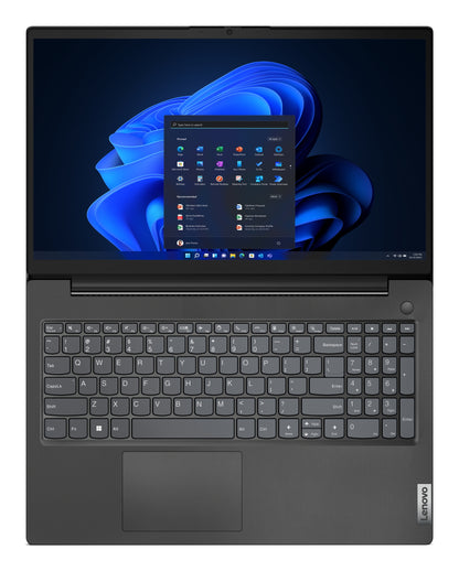 Lenovo V15 G4 IRU Intel® Core™ i5 i5-13420H Laptop 39.6 cm (15.6") Full HD 8 GB DDR4-SDRAM 512 GB SSD Wi-Fi 6 (802.11ax) Windows 11 Home English Black
