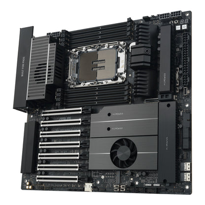 ASUS Pro WS W890E-SAGE SE Intel W890 LGA 4710-2 EEB