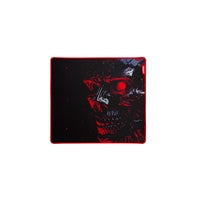 Marvo Scorpion G52 Noob L Large Size Non-Slip Microfibre Gaming Surface Mat (Black)