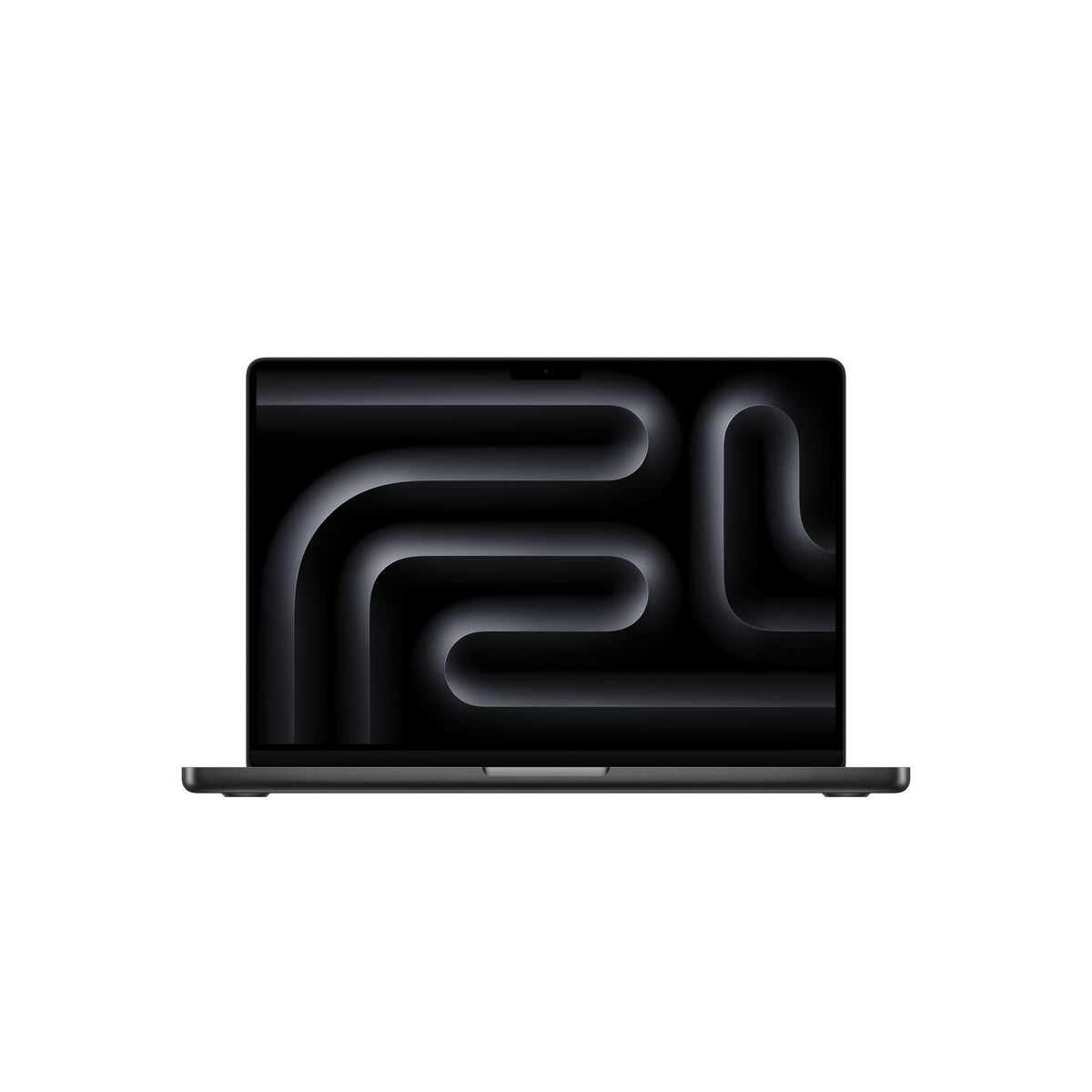 Apple MacBook Pro 14-inch : M5 Pro chip with 15‑core CPU and 16‑core GPU, 24GB, 1TB SSD - Space Black