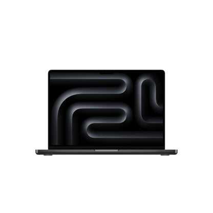 Apple MacBook Pro 14-inch : M5 Pro chip with 15‑core CPU and 16‑core GPU, 24GB, 1TB SSD - Space Black