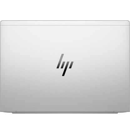 HP EliteBook 640 G11 Intel Core Ultra 5 125H Laptop 35.6 cm (14") WUXGA 16 GB DDR5-SDRAM 512 GB SSD Wi-Fi 6E (802.11ax) Windows 11 Pro AI PC Silver