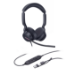 Yealink UH46 Dual UC USB-C/A Headset
