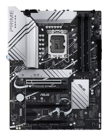 ASUS PRIME Z790-P Intel Z790 LGA 1700 ATX