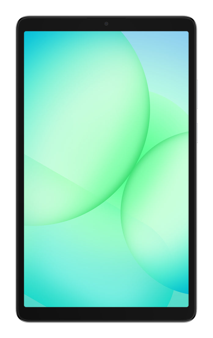Samsung Galaxy Tab A11 64 GB 22.1 cm (8.7") 4 GB Wi-Fi 5 (802.11ac) Silver