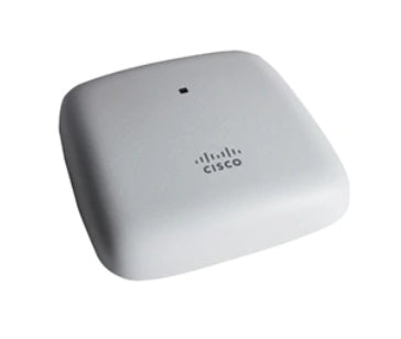Cisco CBW140AC 867 Mbit/s Power over Ethernet (PoE) White