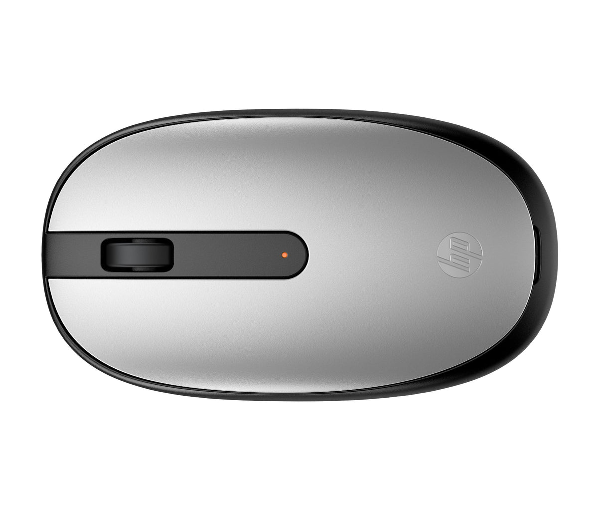 HP 240 Pike Silver Bluetooth Mouse