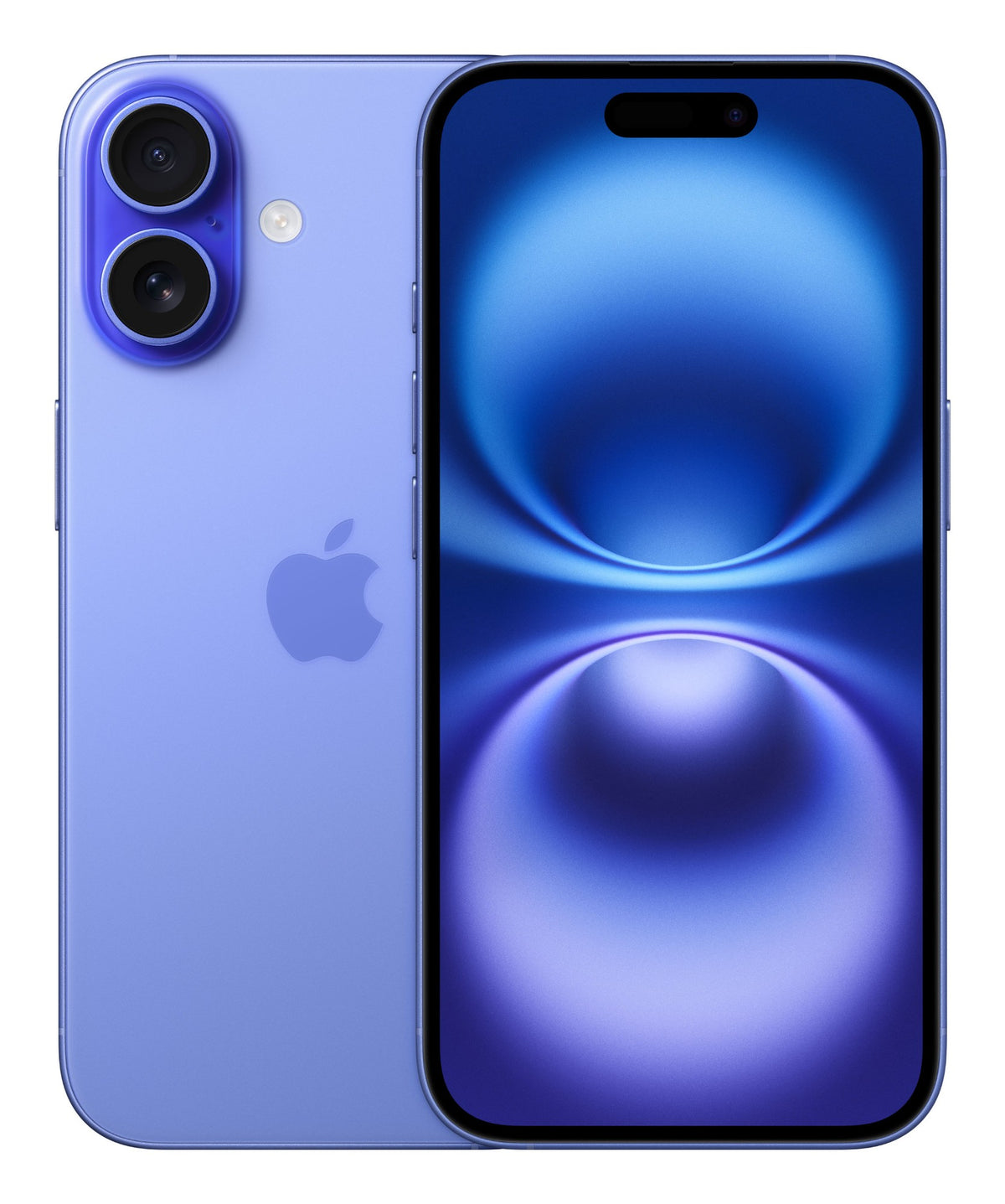 Apple iPhone 16 128GB Ultramarine
