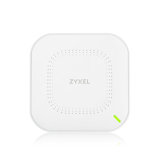 Zyxel NWA50AX 1775 Mbit/s White Power over Ethernet (PoE)