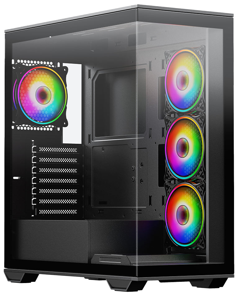 VIDA Solus Black