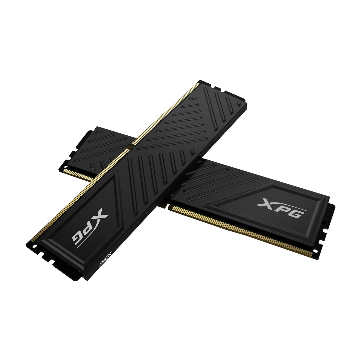 XPG GAMMIX D35 memory module 8 GB 1 x 8 GB DDR4 288-pin DIMM