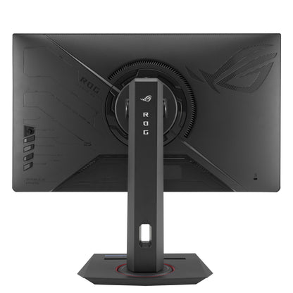 ASUS ROG Strix XG259CS computer monitor 62.2 cm (24.5") 1920 x 1080 pixels Full HD LCD Black