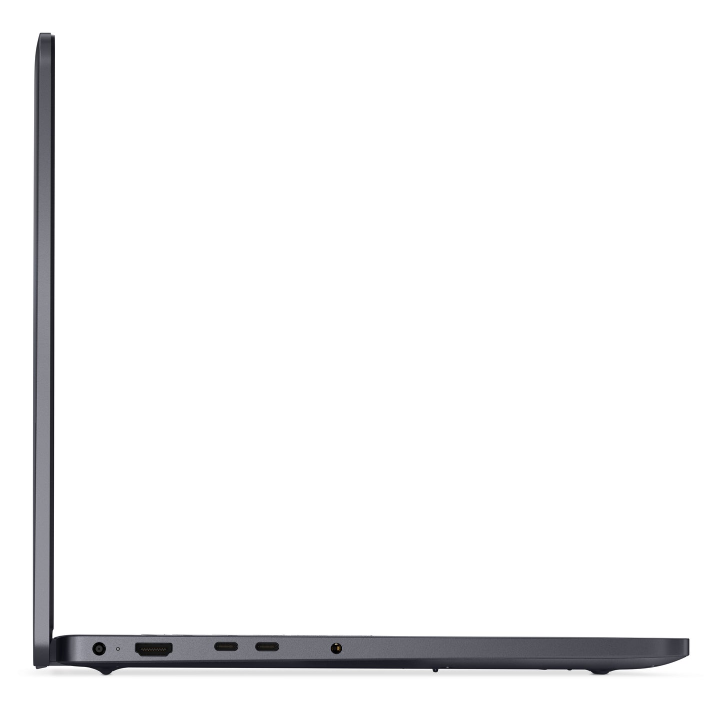 DELL Pro 16 PC16250 Intel Core Ultra 5 225U Laptop 40.6 cm (16") Full HD+ 16 GB DDR5-SDRAM 512 GB SSD Wi-Fi 6E (802.11ax) Windows 11 Pro UK English Black