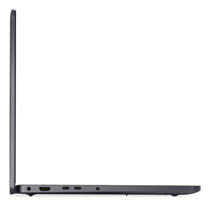 DELL Pro 16 PC16250 Intel Core Ultra 5 225U Laptop 40.6 cm (16") Full HD+ 8 GB DDR5-SDRAM 512 GB SSD Wi-Fi 6E (802.11ax) Windows 11 Pro UK English Black