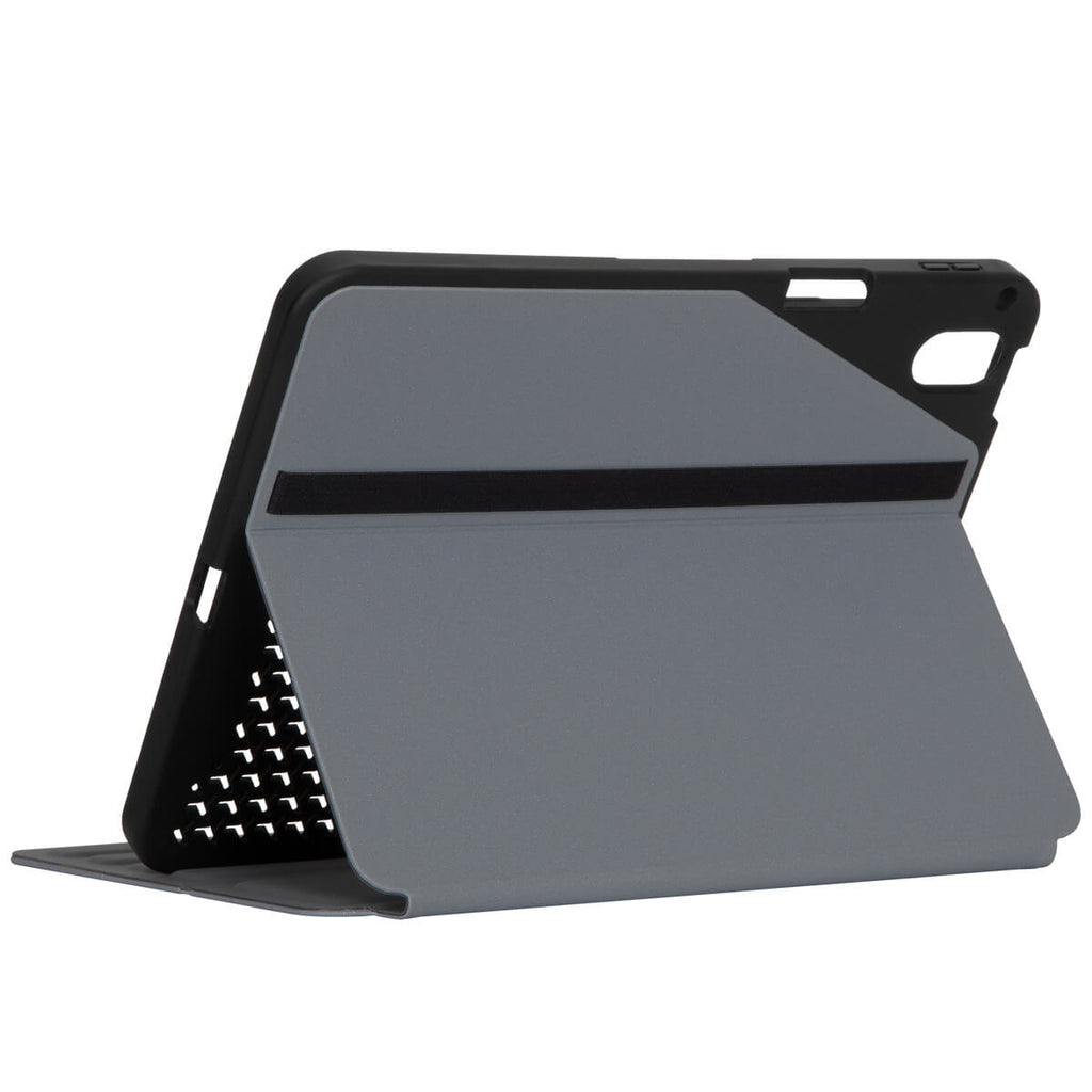 Targus Click-In 27.7 cm (10.9") Folio Black