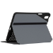 Targus Click-In 27.7 cm (10.9") Folio Black