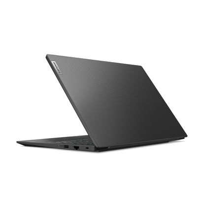 Lenovo V15 G5 IRL Intel® Core™ i5 i5-13420H Laptop 39.6 cm (15.6") Full HD 8 GB DDR5-SDRAM 256 GB SSD Wi-Fi 6 (802.11ax) Windows 11 Home English Black