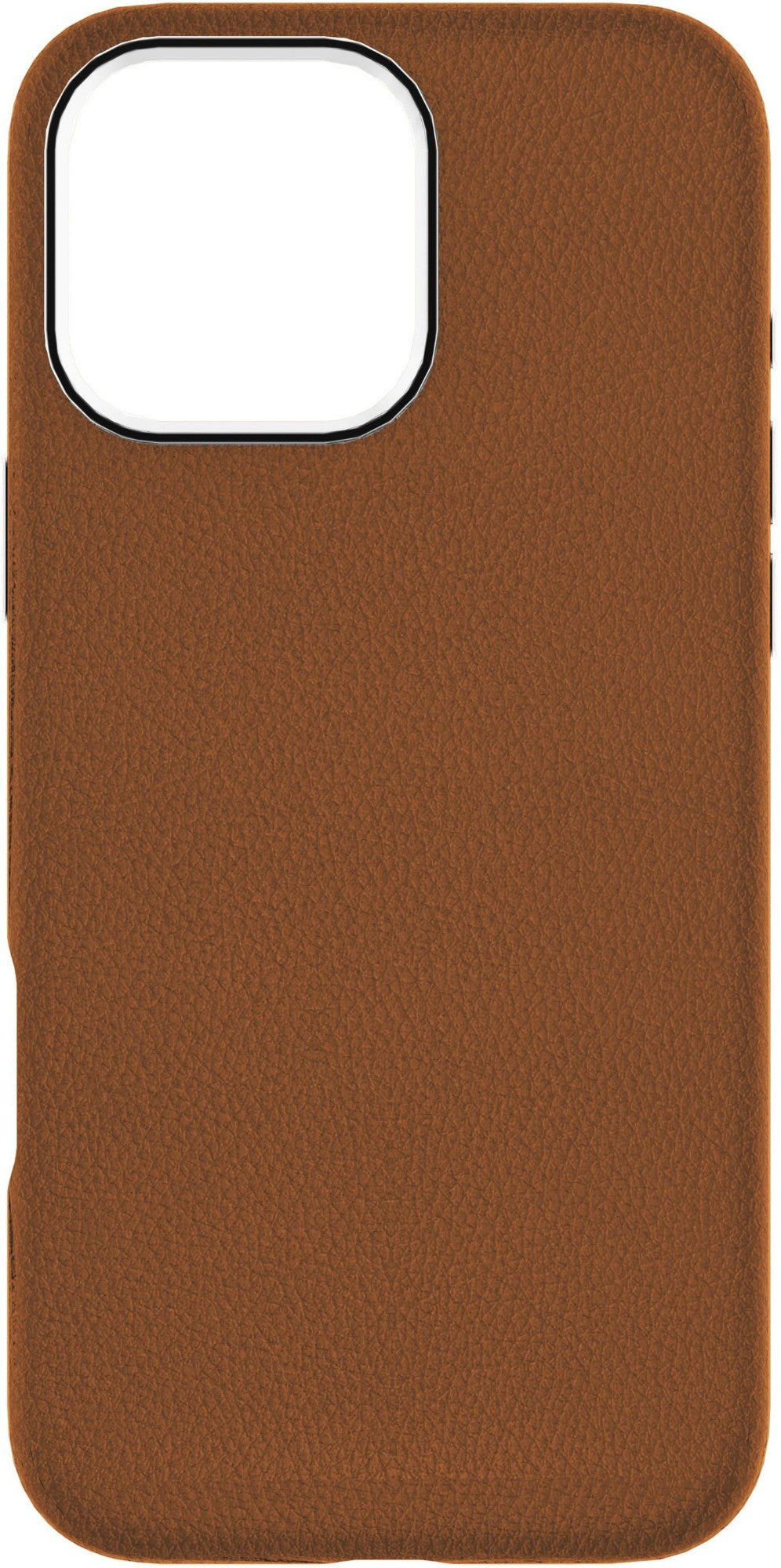 eSTUFF ES67160025 mobile phone case Cover Brown