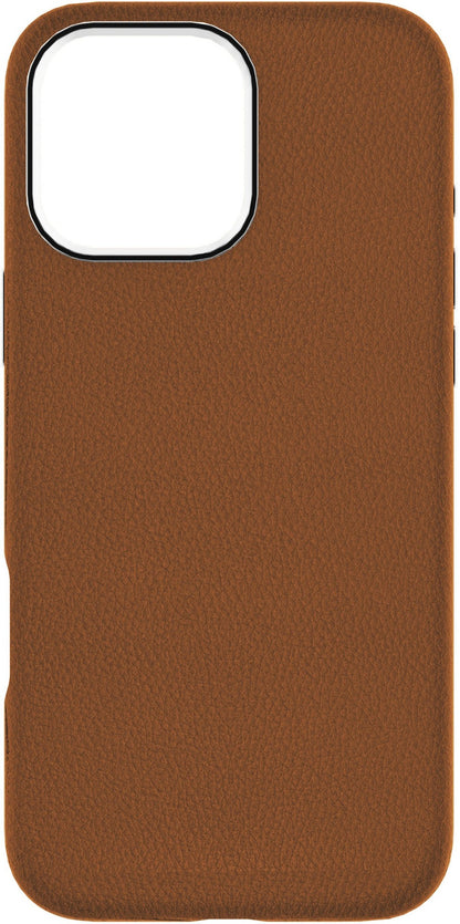 eSTUFF ES67160025 mobile phone case Cover Brown