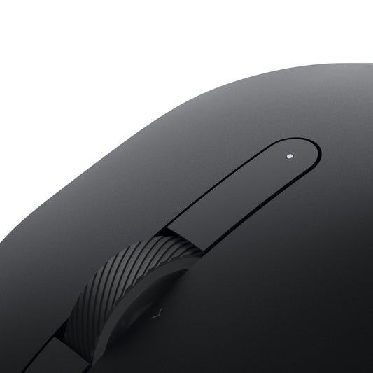 DELL Pro Plus Compact Mouse - MS5120W - Black