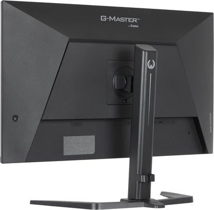 iiyama G-MASTER GB3272QSU-B1 computer monitor 80 cm (31.5") 2560 x 1440 pixels Quad HD LED Black