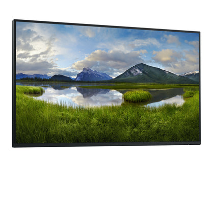 DELL Pro Plus P2725H_WOST computer monitor 68.6 cm (27") 1920 x 1080 pixels Full HD LCD Black